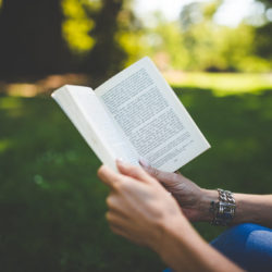A Varied Life, writing my first novel