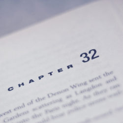 A VAried Life, writing a book