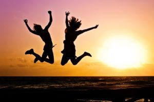 A Varied Life, Hedonic Adaptation Prevention