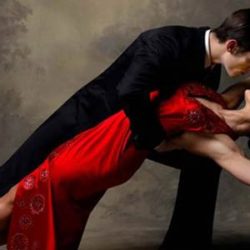 Tango
